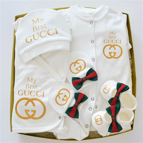 Gucci for Newborns 